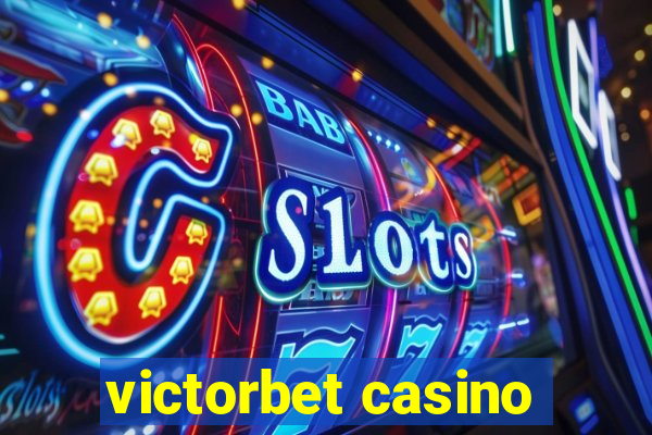 victorbet casino