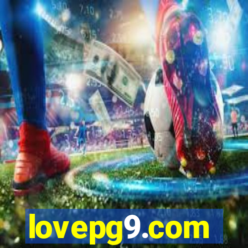 lovepg9.com