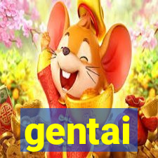 gentai