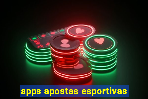 apps apostas esportivas