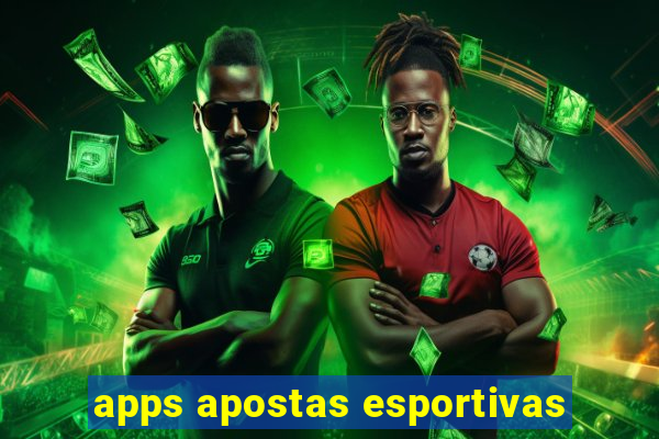 apps apostas esportivas