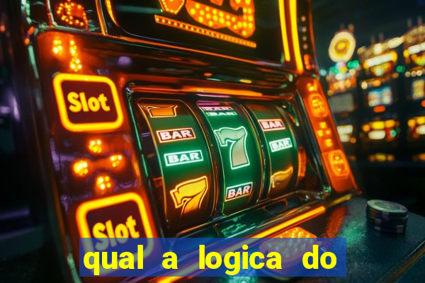 qual a logica do jogo do tigrinho