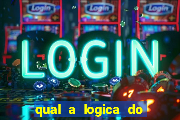 qual a logica do jogo do tigrinho