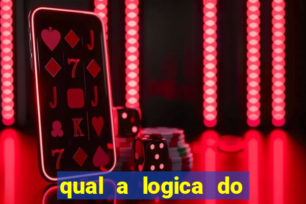 qual a logica do jogo do tigrinho