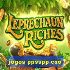 jogos ppsspp cso