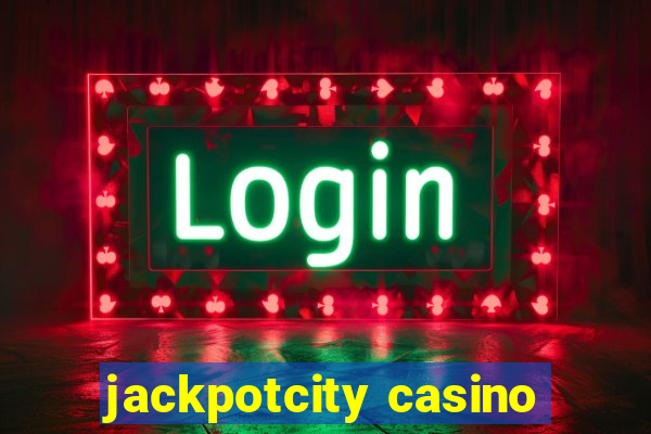 jackpotcity casino