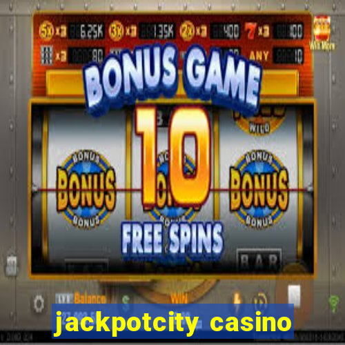 jackpotcity casino