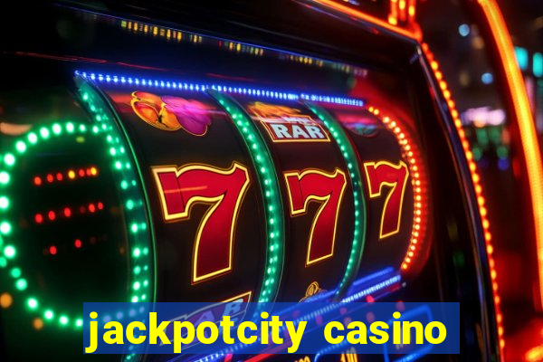 jackpotcity casino