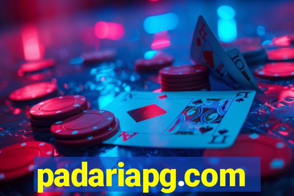 padariapg.com