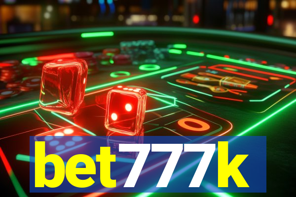 bet777k