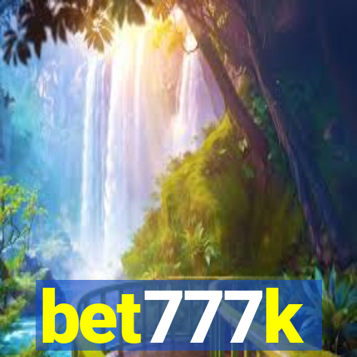 bet777k