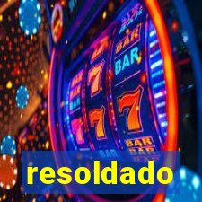 resoldado