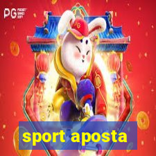 sport aposta