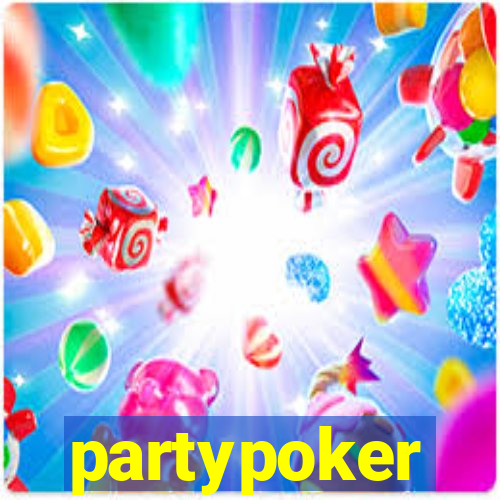 partypoker