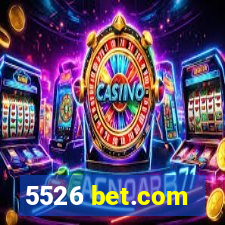 5526 bet.com