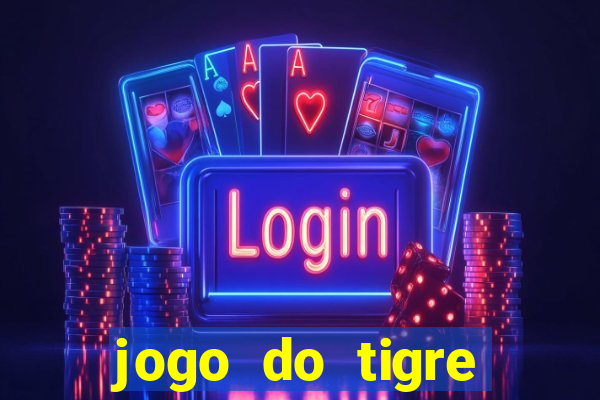 jogo do tigre cassino online