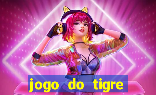 jogo do tigre cassino online