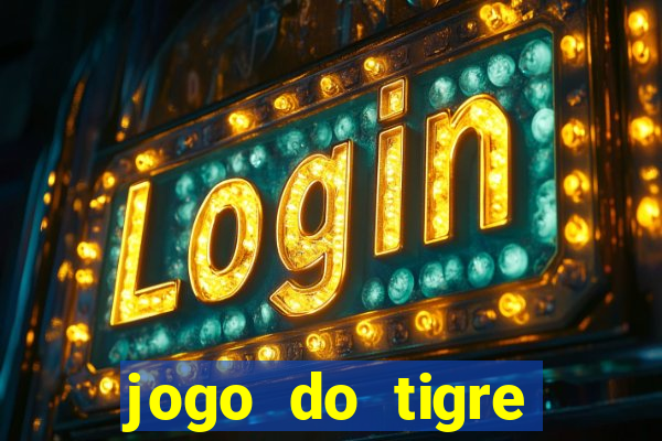 jogo do tigre cassino online