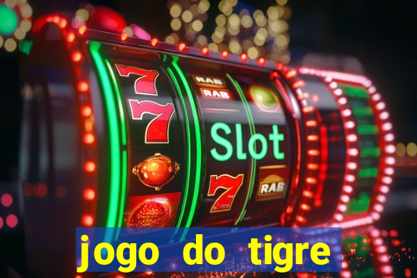 jogo do tigre cassino online