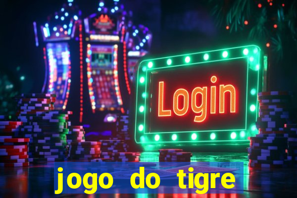 jogo do tigre cassino online