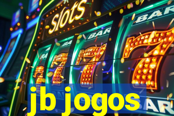 jb jogos