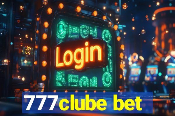 777clube bet