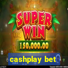 cashplay bet