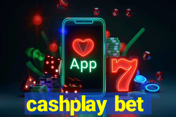 cashplay bet