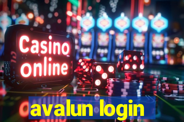 avalun login