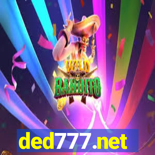 ded777.net