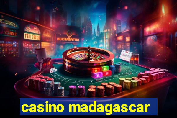 casino madagascar