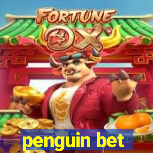 penguin bet