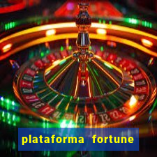 plataforma fortune rabbit 2