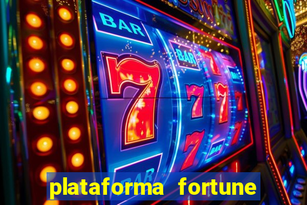 plataforma fortune rabbit 2