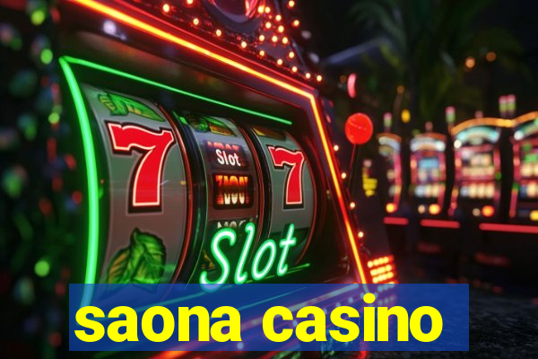 saona casino