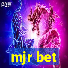 mjr bet