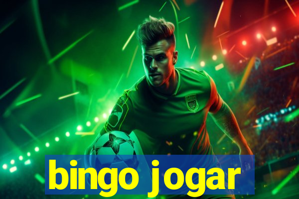 bingo jogar