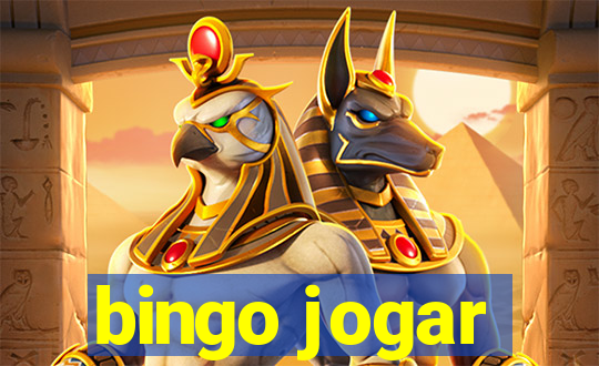 bingo jogar