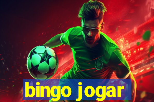 bingo jogar