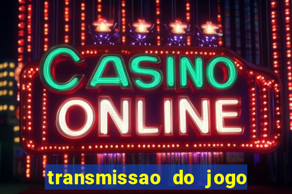 transmissao do jogo do remo hoje