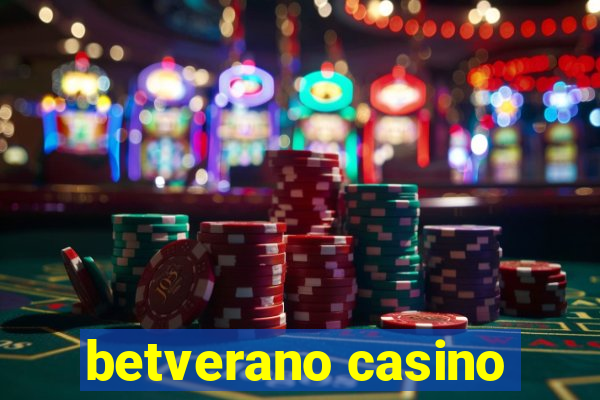 betverano casino