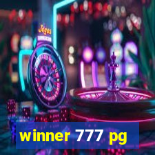 winner 777 pg