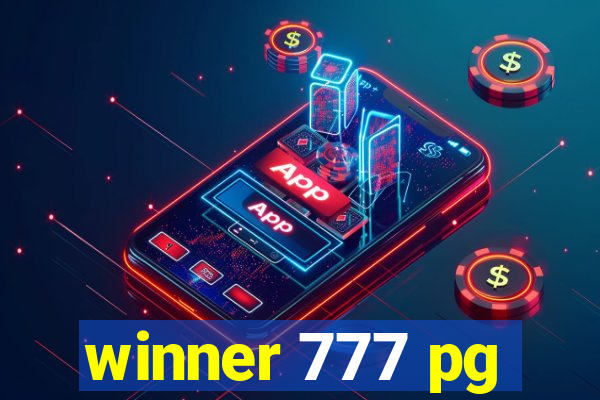 winner 777 pg