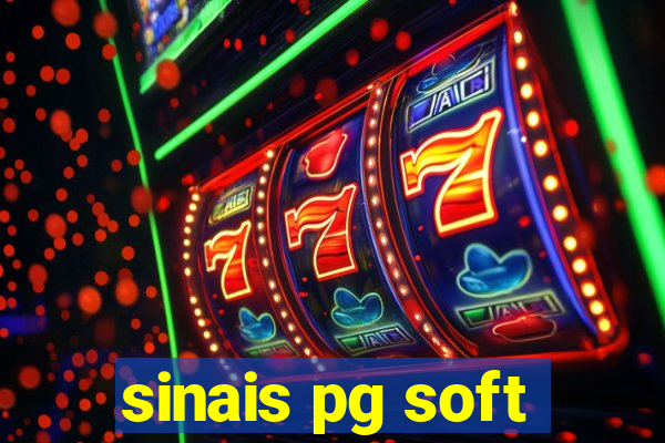 sinais pg soft