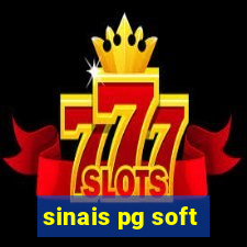 sinais pg soft