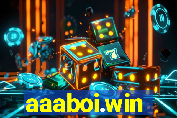 aaaboi.win