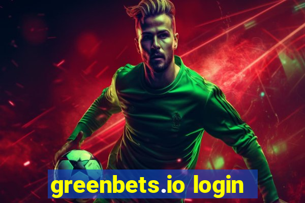 greenbets.io login