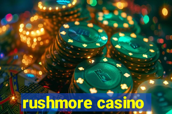 rushmore casino