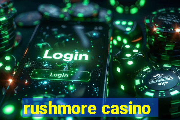 rushmore casino