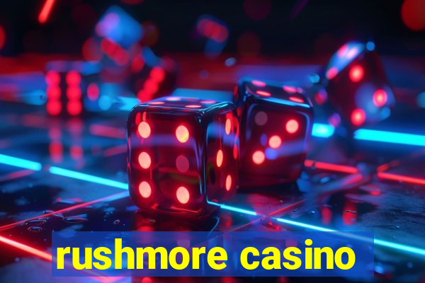 rushmore casino